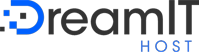 Dream It Host Logo