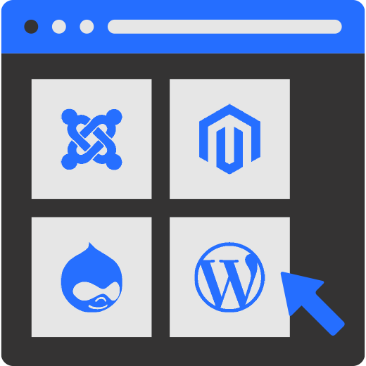 One-Click App Install