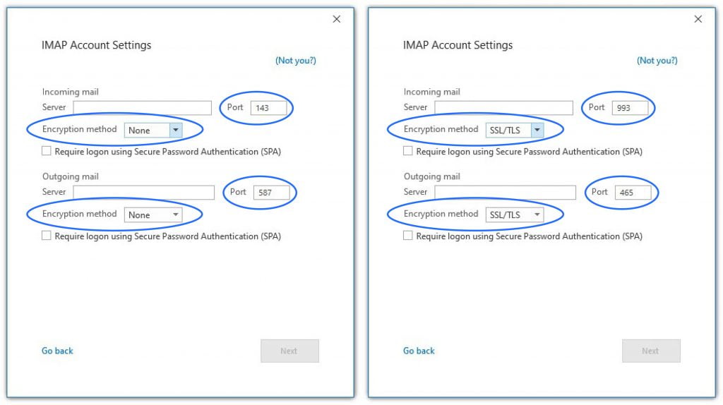 How to Setup Your Email Account in Outlook