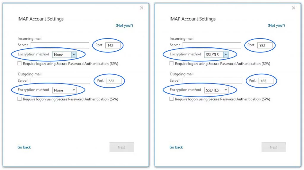 How to Setup Your Email Account in Outlook