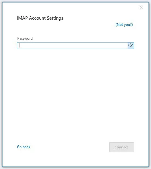 How to Setup Your Email Account in Outlook