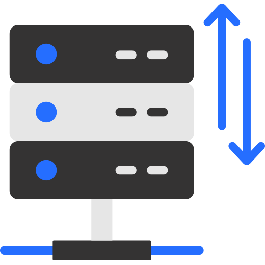 Unlimited Bandwidth