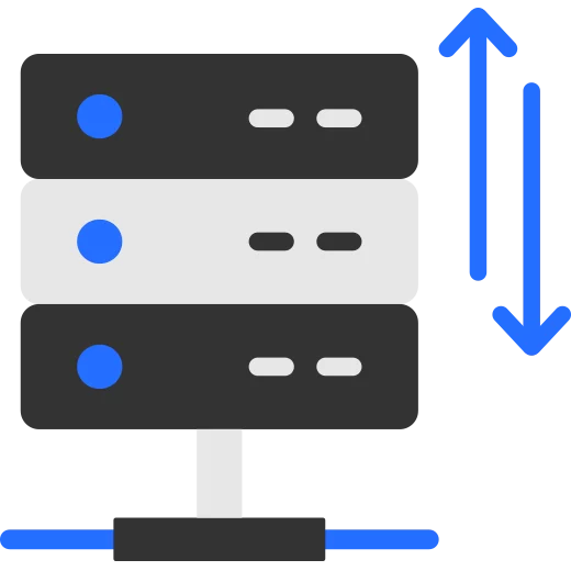 Unlimited Bandwidth