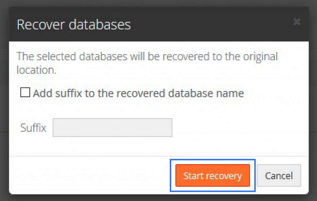 How to Restore Your Website with JetBackup
