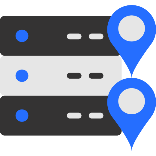 Anycast DNS