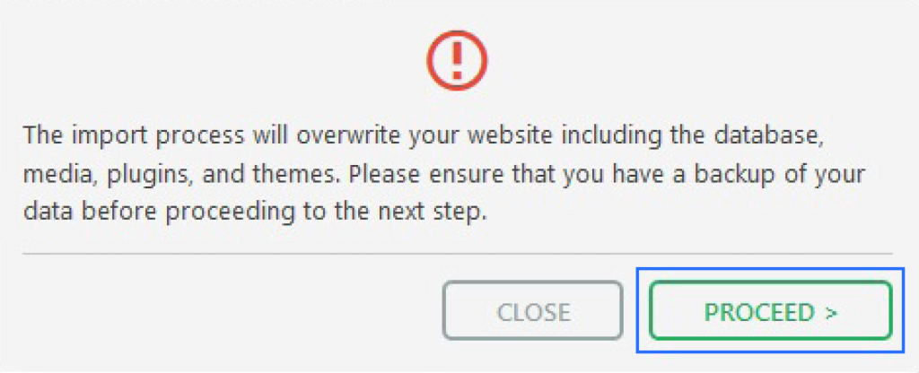 How to Manually Migrate Your WordPress Website Using the All-In-One WordPress Plugin