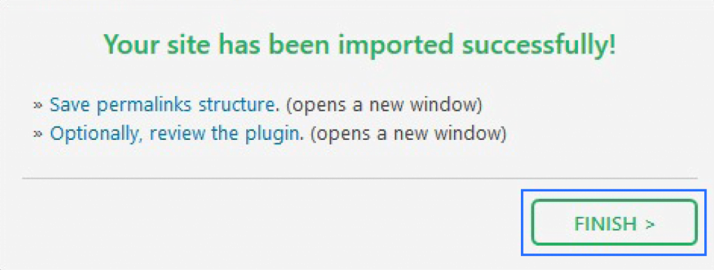 How to Manually Migrate Your WordPress Website Using the All-In-One WordPress Plugin