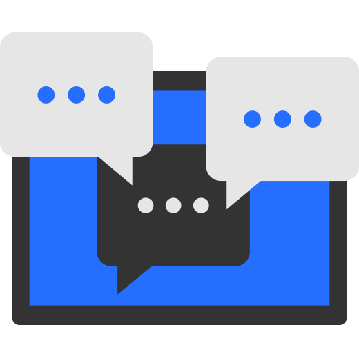 Multiple Languages