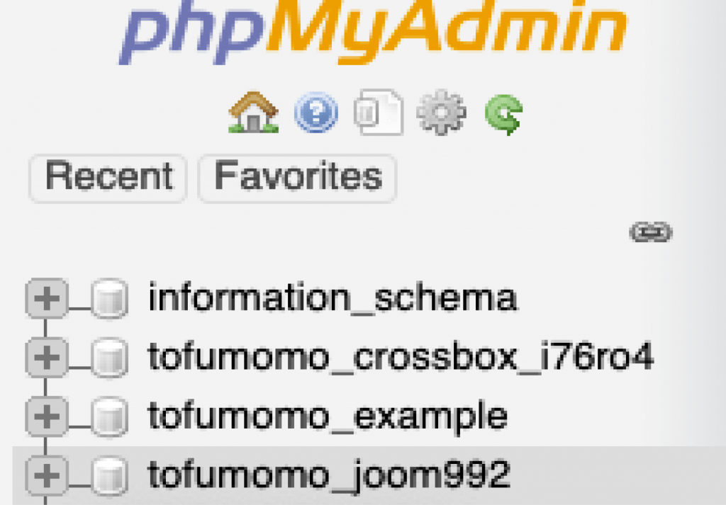 HowToMigrateAWebsiteViaFileManagerphpMyAdmin Image5 edit