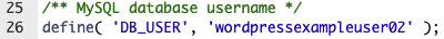 How to View/Change Which Database Your WordPress Website Is Referencing