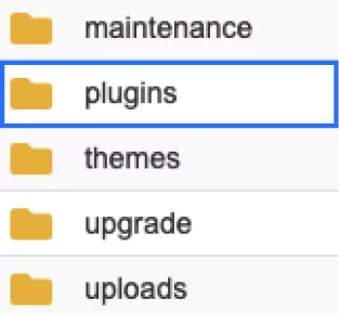 How to Disable a WordPress Plugin via cPanel