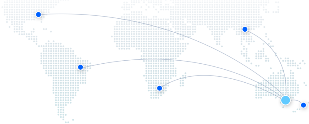 cdn map