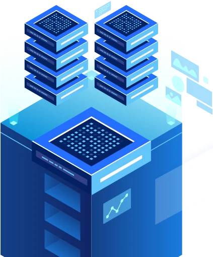 managed server hosting