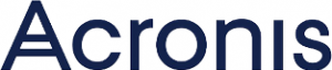 Meet Our Partner - Acronis