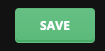 Screenshot: DirectAdmin's Create New Package Form Save Button
