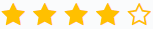 fourstar