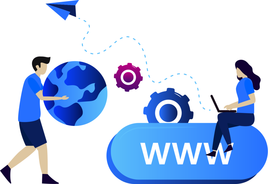 DomainTransfer Vector TPG