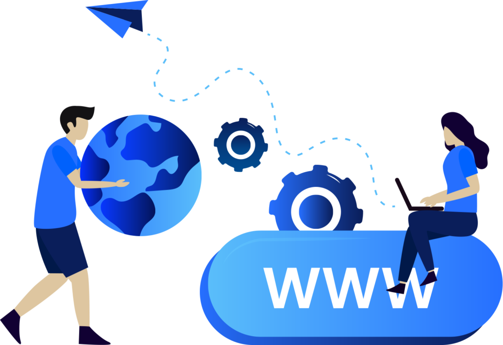 DomainTransfer Vector Westnet