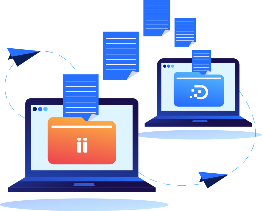 iiNetToDreamIT WebEmail Vector