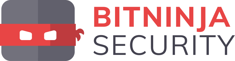 bitninja logo