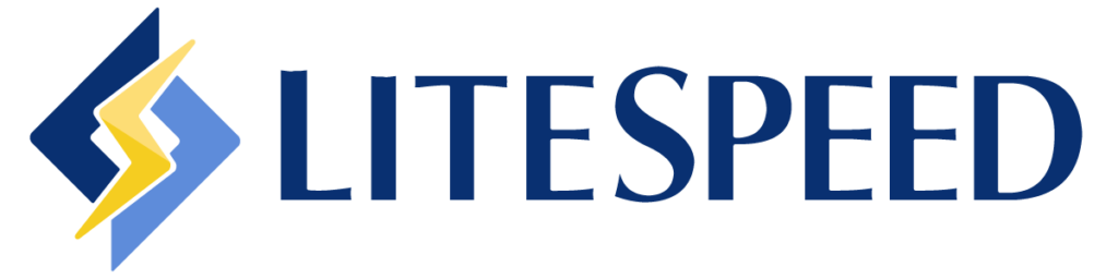 litespeed logo